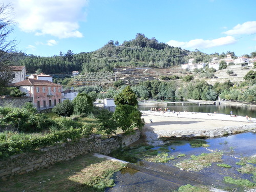 loriga, torroselo, seixo, aldeia de s. miguel, san