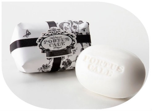 Castelbel Porto - Sabonete Coleção Portus Cale