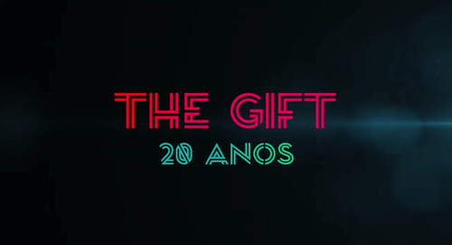 Documentário The Gift