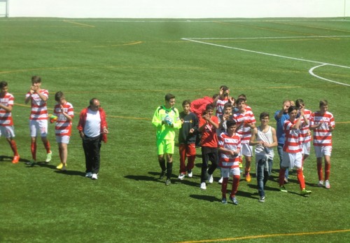 Iniciados SJVer 2 Fiães 0 Iniciados SJVer 2 Fiães 0