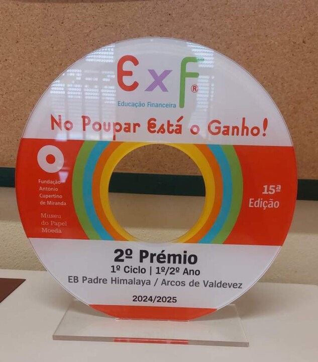 EB Távora - Escola TEF - território de Educaçã