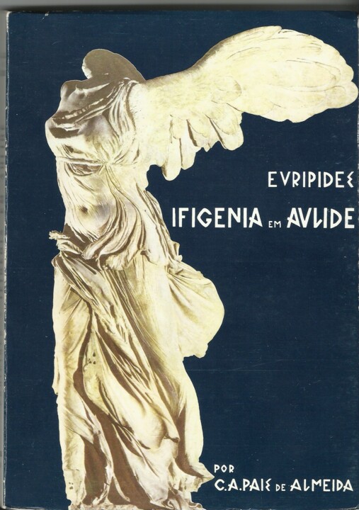 Uma história em imagens — Ifigénia A cultura e as línguas clássicas