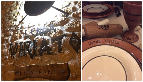 lenda do viriato lenda do viriato