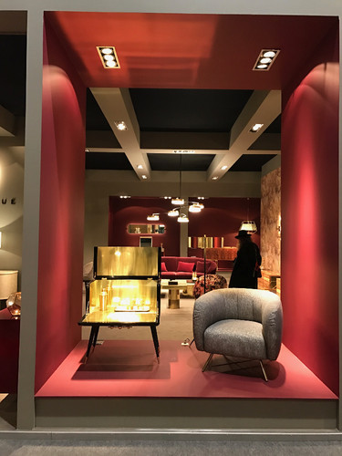 Maison et Objet, Ana Roque Interiors, Nuno Matos C