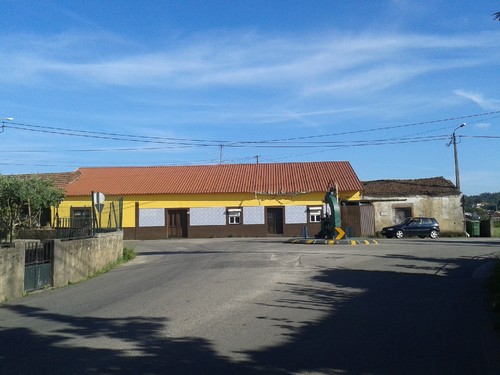 Valongo rotunda Aldeia.jpg