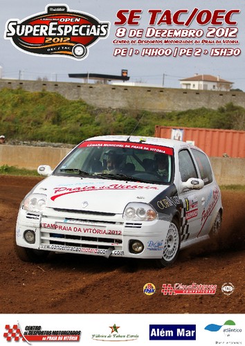 Sábado encerram-se as SE's...