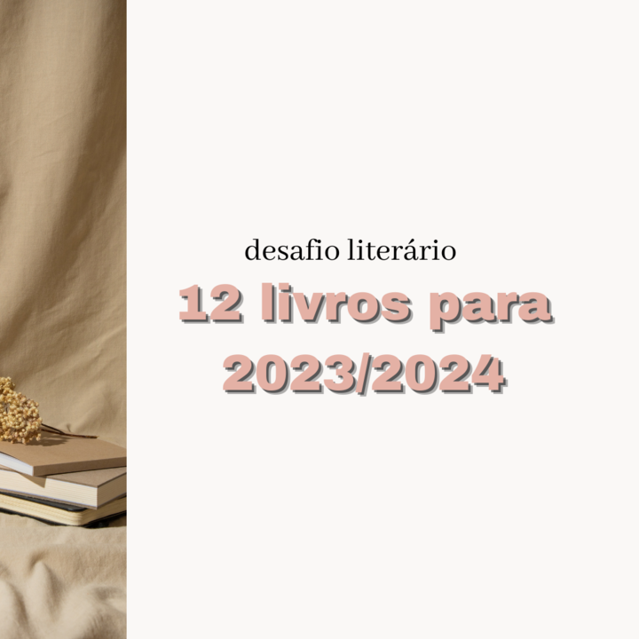 Desafio Literário 2023 – Memórias Póstumas de Brás Cubas