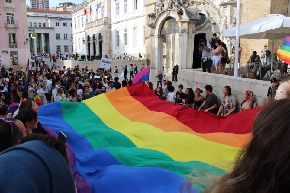 1Marcha Contra Homofobia e Transfobia 2024 PATH