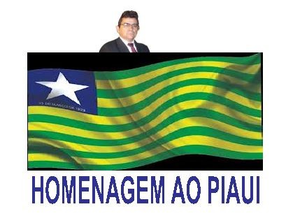 DIA DO PIAUÍ