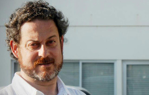 José Boavida (CARAS)