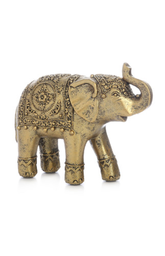 Kimball-7096601-Elephant Ornament, ROI E, FRIT E, 