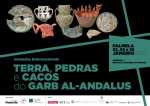 Jornadas Internacionais Terra, Pedras e Cacos do G