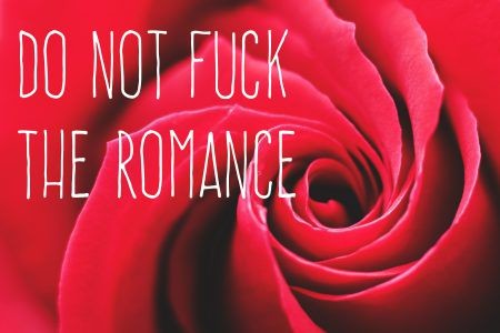 do not fuck the romance.jpg