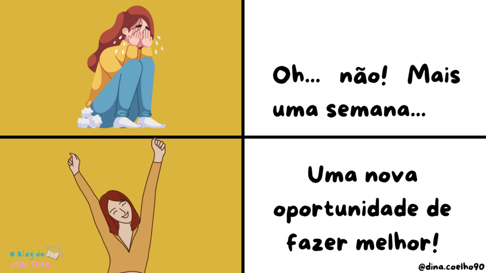 A vaca adulta diz para a gatinha ainda criança (3