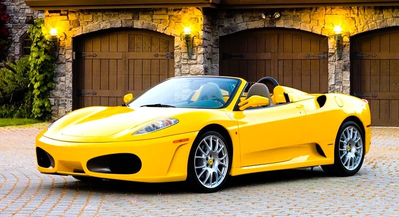 castorland-c-102310-ferrari-f430-spider-1000-piece