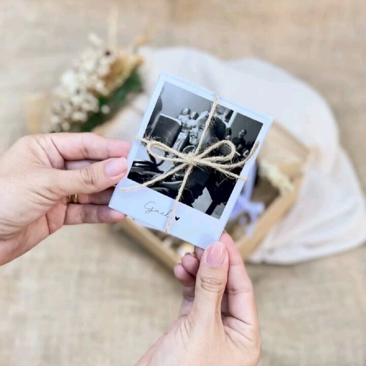 Talvez quando não tinha celular, as pessoas senti