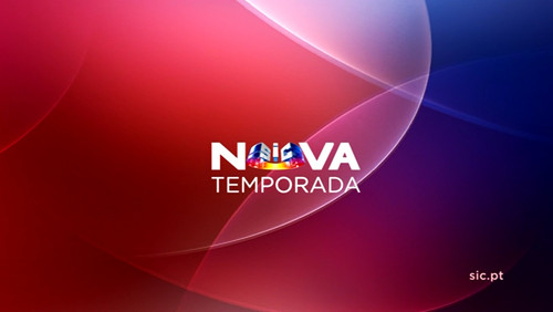 nova temporada SIC