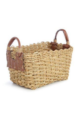 Kimball-8868701-Seagrass Basket, Grade C, Wk 10, E