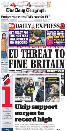 The financial ultimatum 3.JPG The financial ultimatum 3.JPG