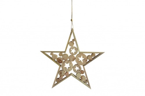 Enfeite de Natal - Gato Preto