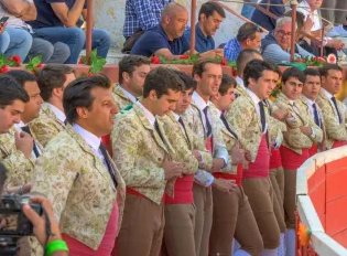 Forcados Amadores dee Alcochete.png