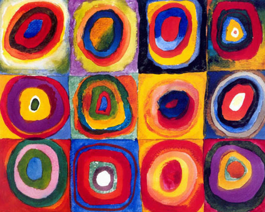 K3 Wassily Kandinsky Concentric Circles.jpg