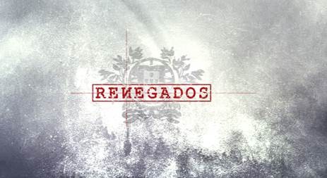 Renegados