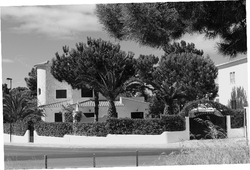 Vila Meira, Algarve - (c) 2011
