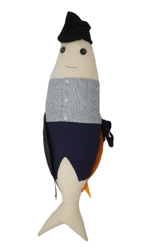 Verso_Casa NSCastelo ATL - Tanoeiros, Robertos e R