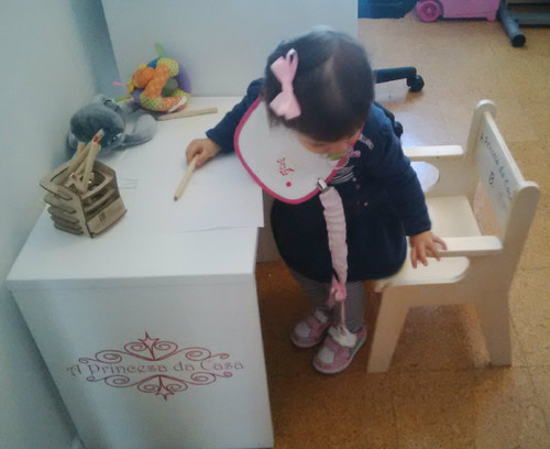 A princesa da casa.jpg