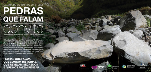 Amanhã, na Galeria do IAC...