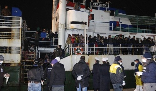 Imigração ilegal no Mediterrâneo Jan2015.jpg