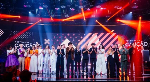 Finalistas_SegundaSemifinal_FestivaldaCancao-Anten