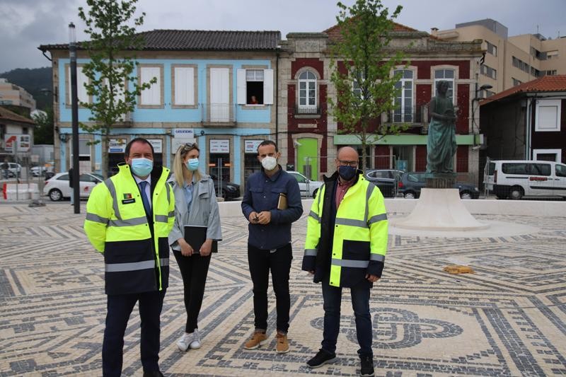 Visita Req. Praça.JPG