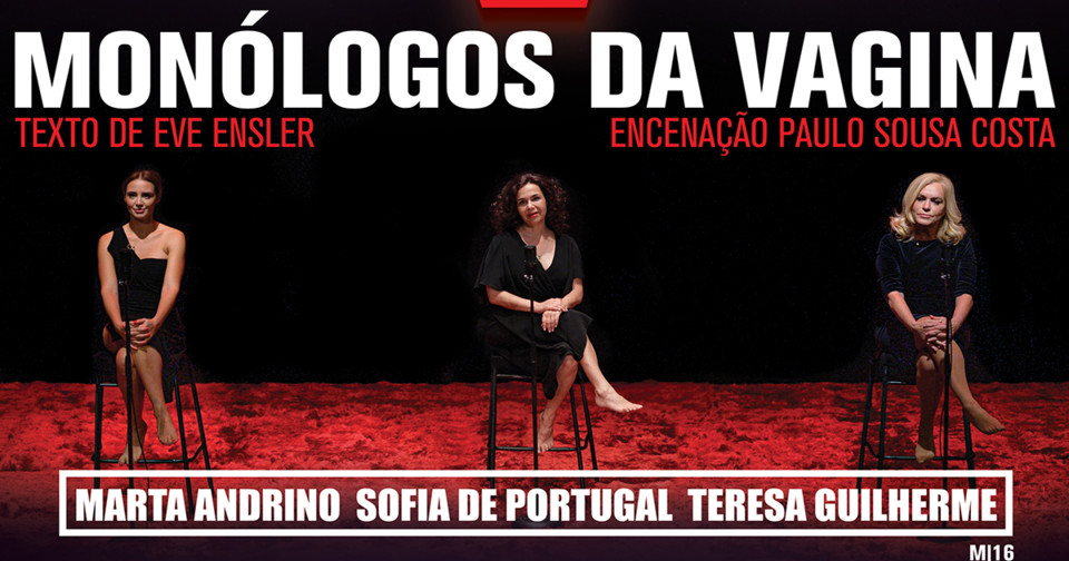 MONÓLOGOS DA VAGINA