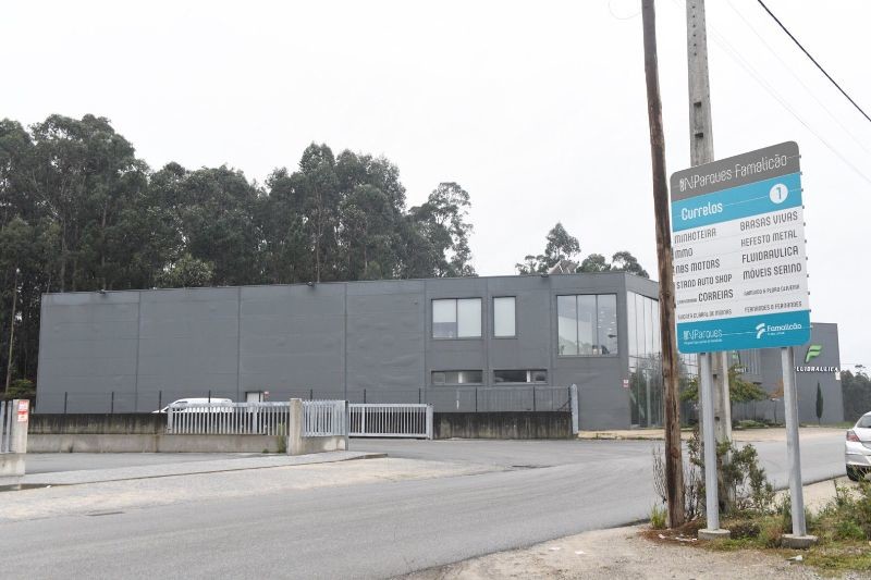 Nova zona de expansão vai permitir melhorar acess