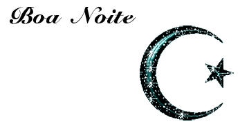 boa noite