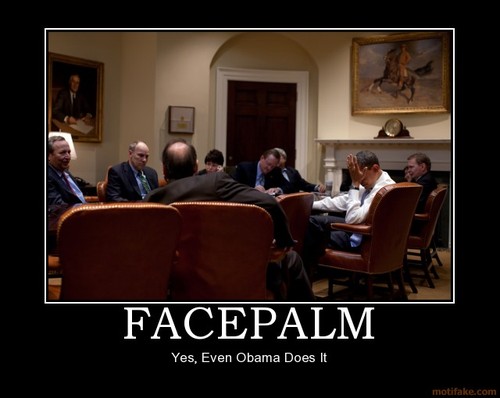 Facepalm