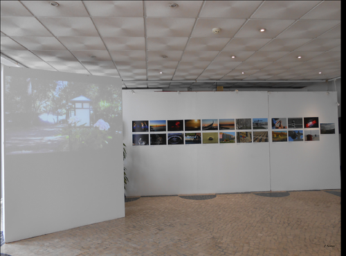 Exposição da USALMA (10). 2015. Foto de João Flávios. PNG