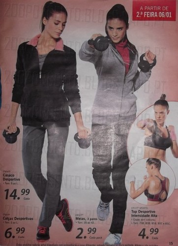 Antevisão Folheto | LIDL | de 2 a 9 janeiro - 3ª Parte