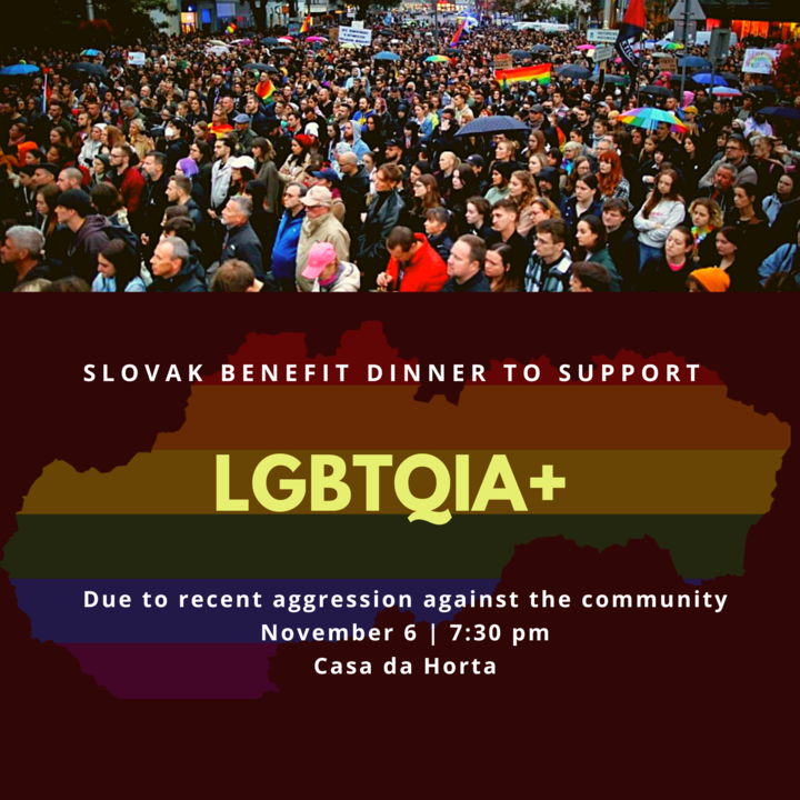 Slovak LGBT 