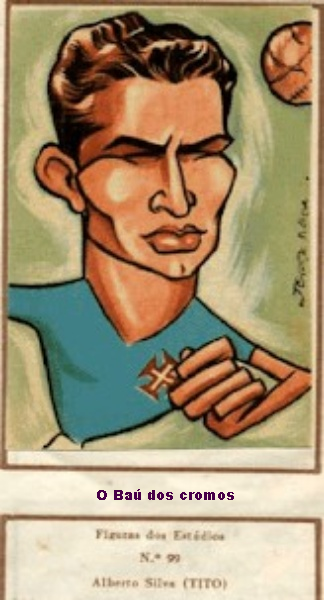 99-tito-belenenses-Coleção Figuras dos Estádios