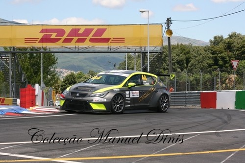 46º Circuito Internacional de Vila Real sábado 2