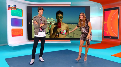 Imagem estreia Smile