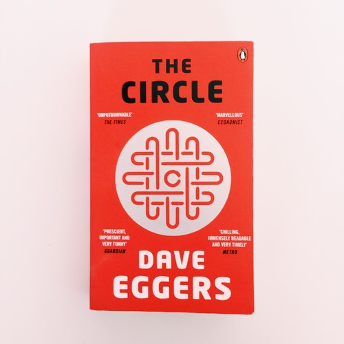 the-circle-dave-eggers the-circle-dave-eggers