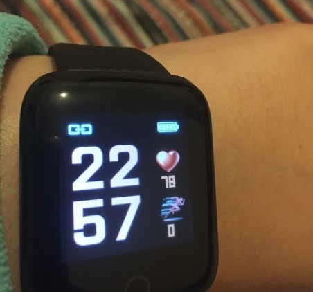 pulseira de exercicio.JPG pulseira de exercicio.JPG