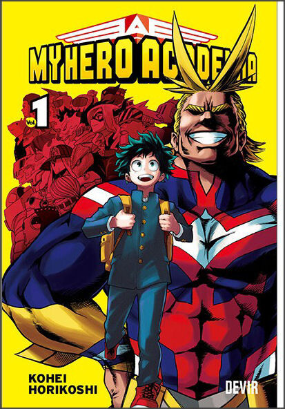 livro-manga-my-hero-academia-n-1-midoriya-izuku-a-