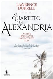o quarteto de alexandria.jpg o quarteto de alexandria.jpg