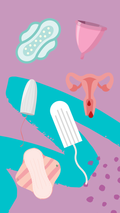 História Instagram a Violeta e Pêssego com Pince