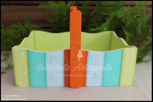 Cesta e caixa cúbica Amigos da Selva3.JPG